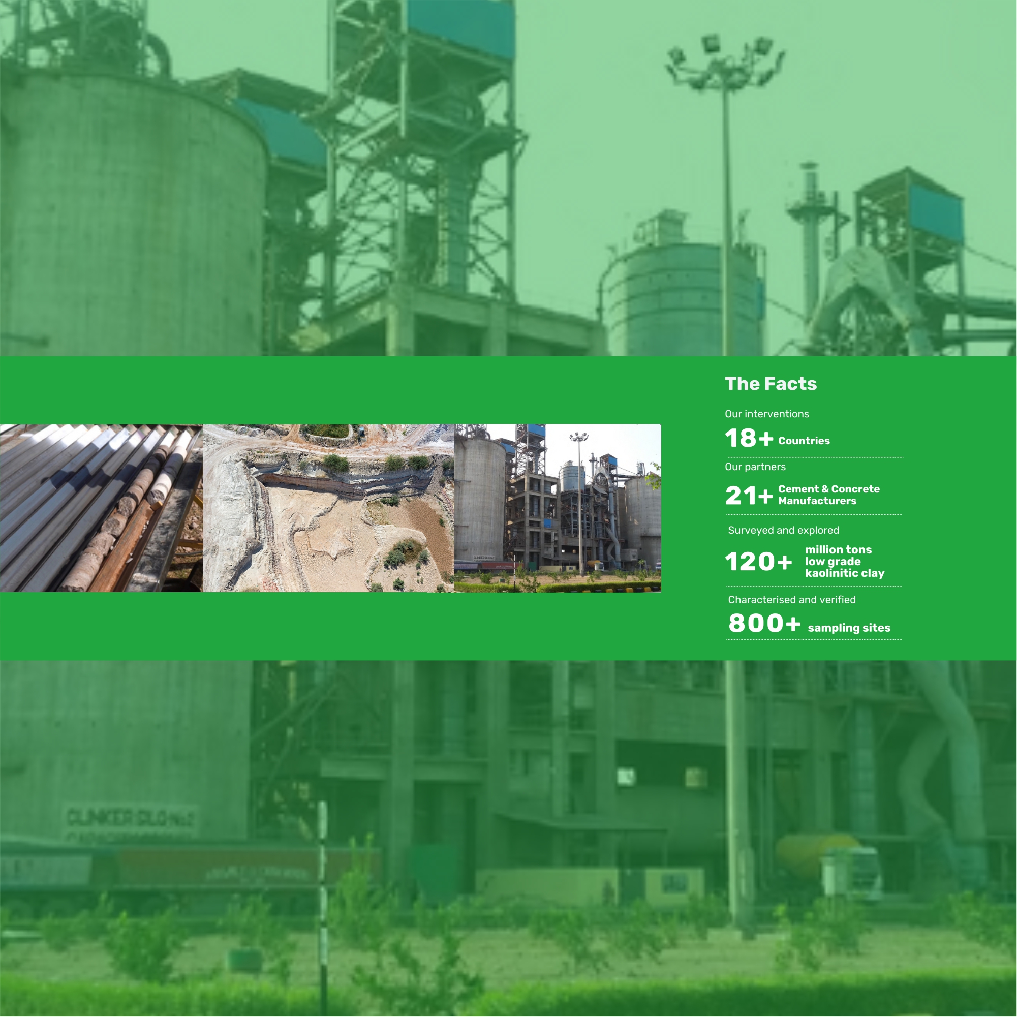 Cement Plant 3