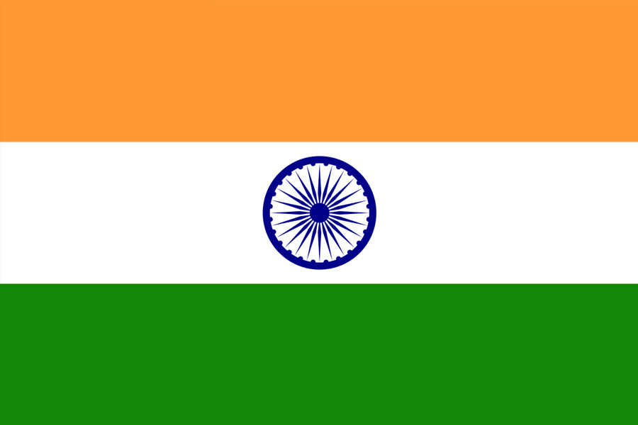 INDIA