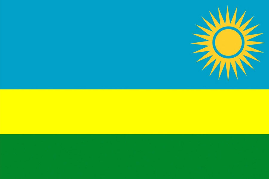 AFRICA